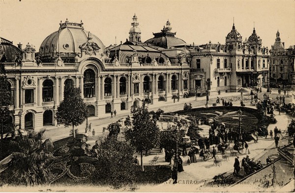 Casino de Monte-Carlo
