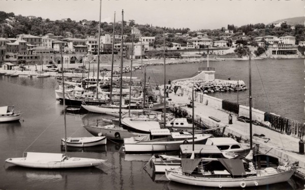 SAINT-JEAN-CAP-FERRAT