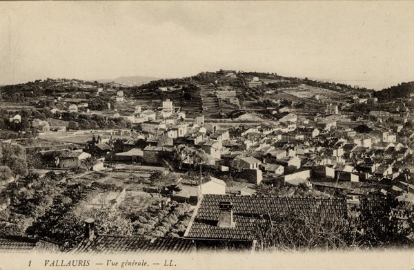 VALLAURIS