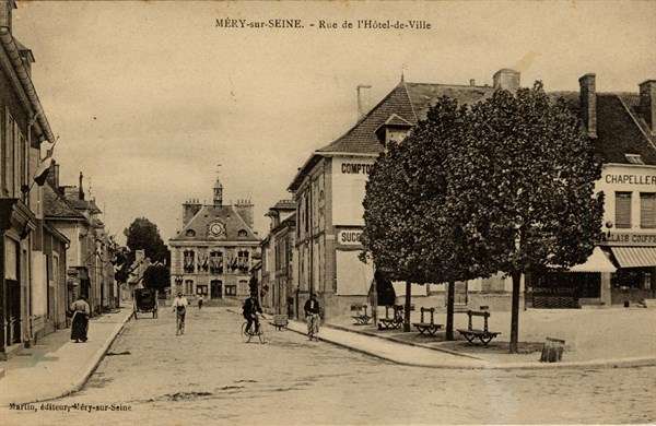 MERY-SUR-SEINE