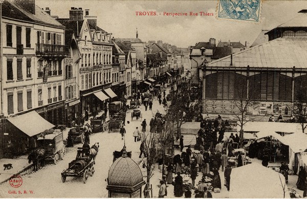 TROYES