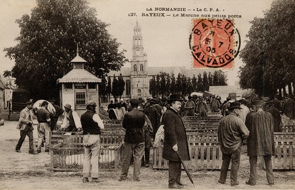 BAYEUX