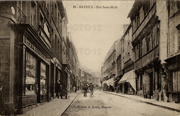 BAYEUX