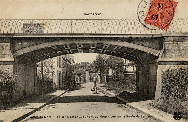 LAMBALLE