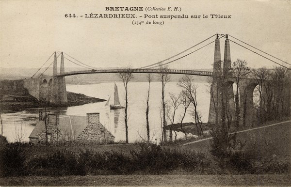 LEZARDRIEUX