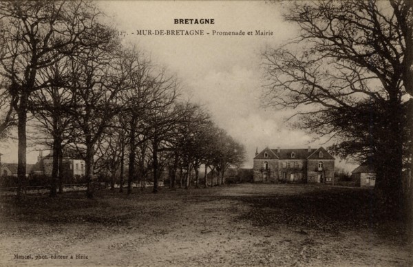 MUR-DE-BRETAGNE