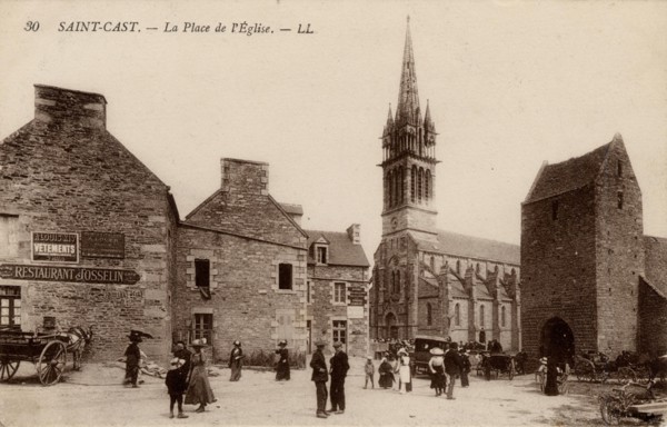 SAINT-CAST-LE-GUILDO