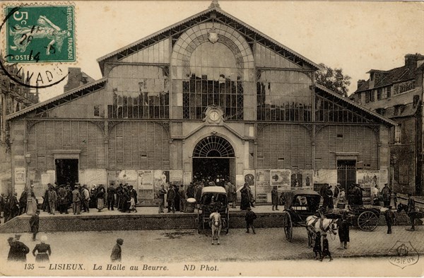 LISIEUX
