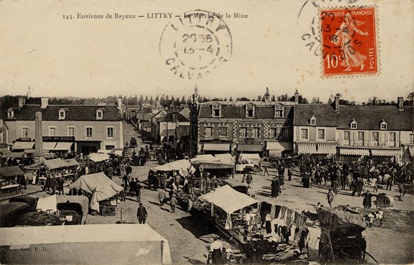 MOLAY-LITTRY
