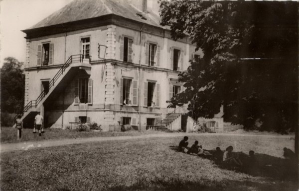 BRAZEY-EN-MORVAN