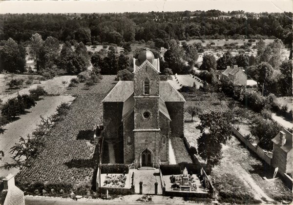 VICOMTE-SUR-RANCE