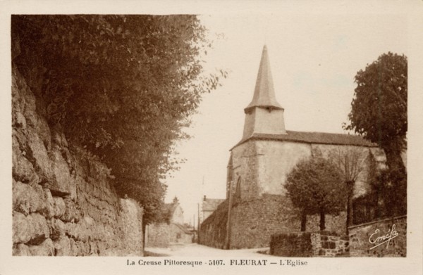 FLEURAT