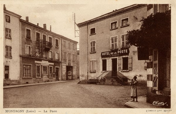 Montagny (Loire)