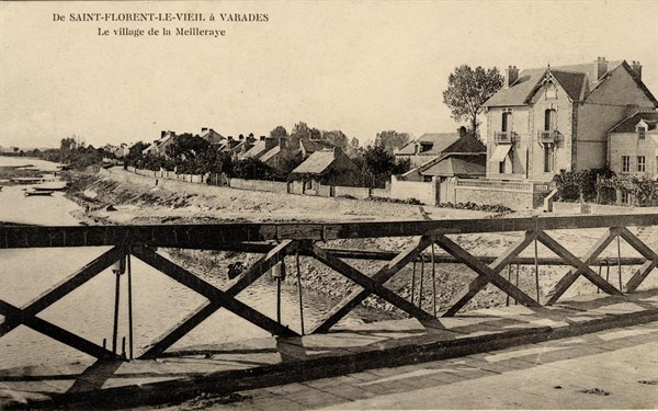 MEILLERAYE-DE-Brittany