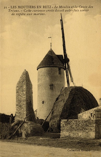 MOUTIERS-EN-RETZ