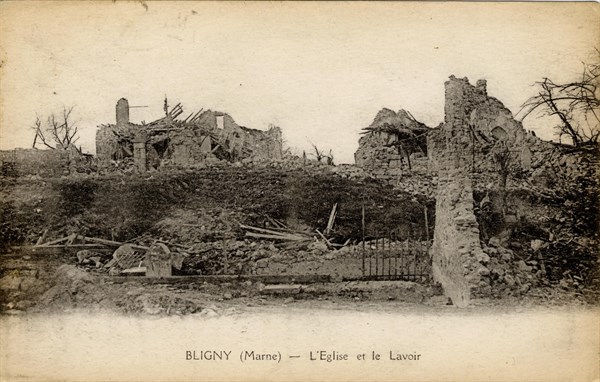 BLIGNY