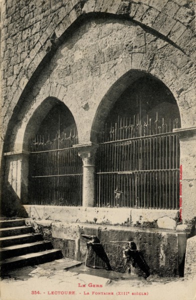 LECTOURE
