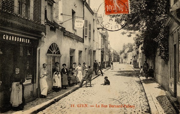 Gien