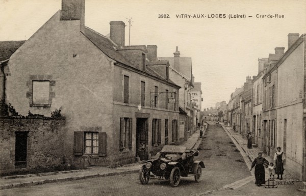 Vitry-Aux-Loges