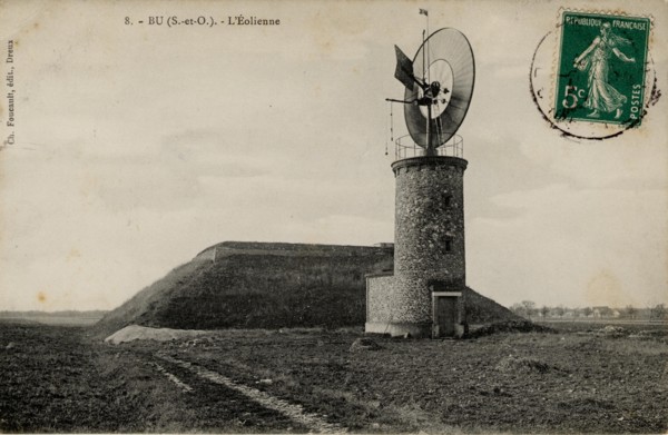 Bu
