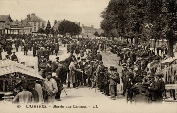 Chartres