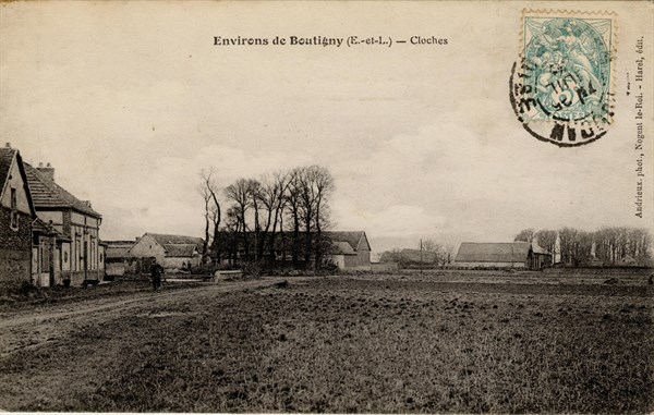 Cloches