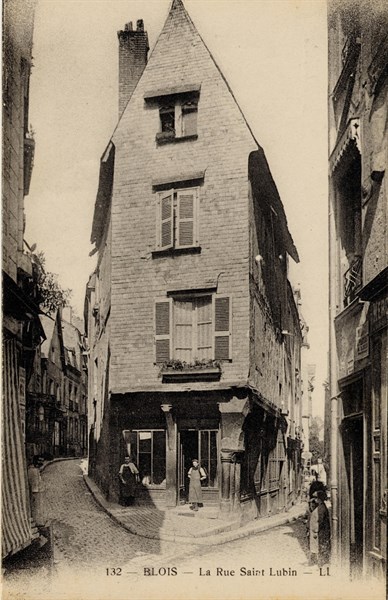 Blois