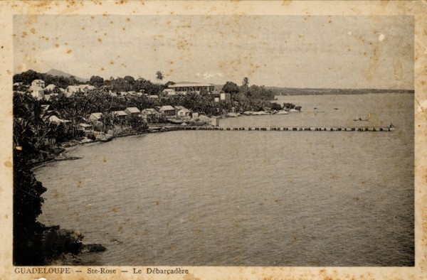SAINTE-ROSE