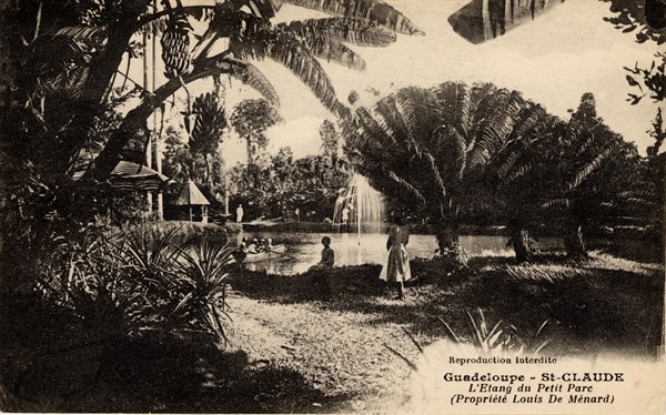 SAINT-CLAUDE