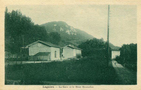 Lagnieu