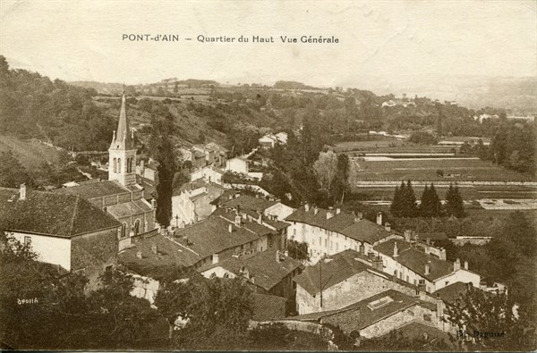 Pont-d’Ain