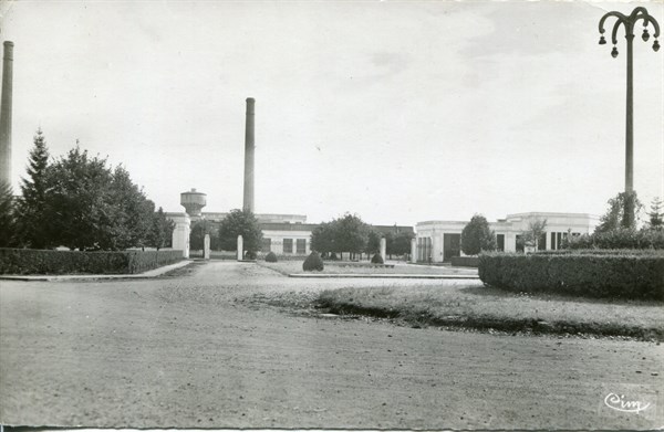 Saint-Maurice-de-Beynost