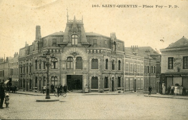 Saint-Quentin
