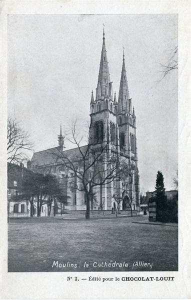 Moulins