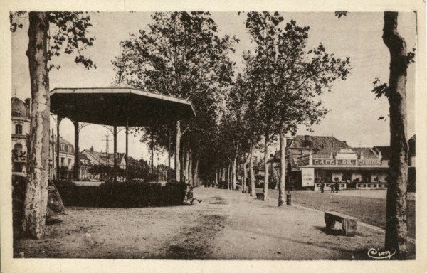 Saint-Pourcain-sur-Sioule
