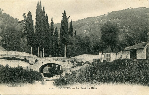 Contes