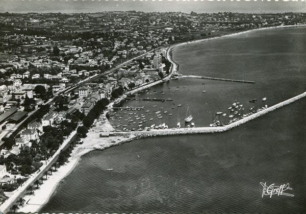 Golfe-Juan