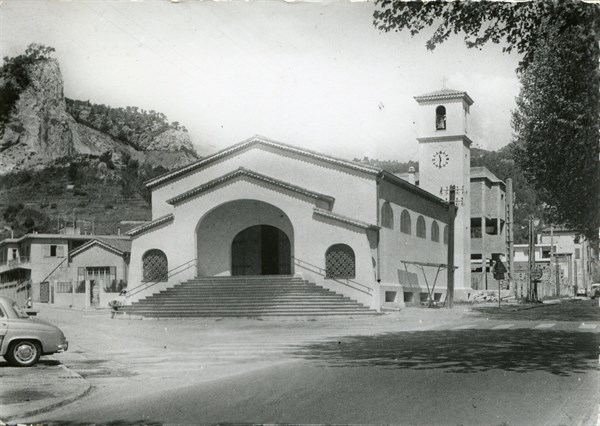 Saint-André