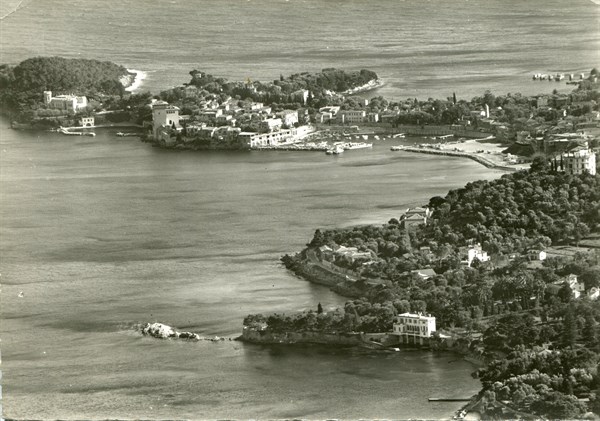 Saint-Jean-Cap-Ferrat