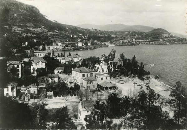 Theoule-sur-Mer