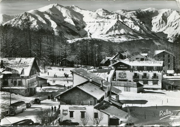 Valberg