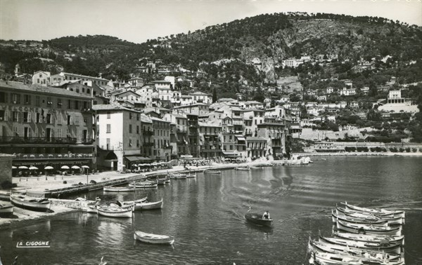 Villefranche