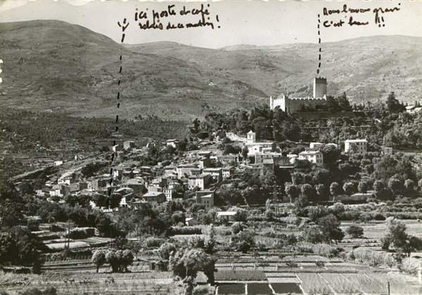 Villeneuve-Loubet