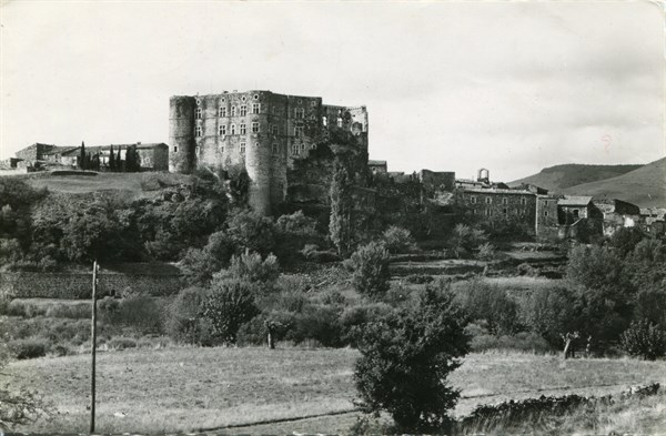 Alba-La-Romaine