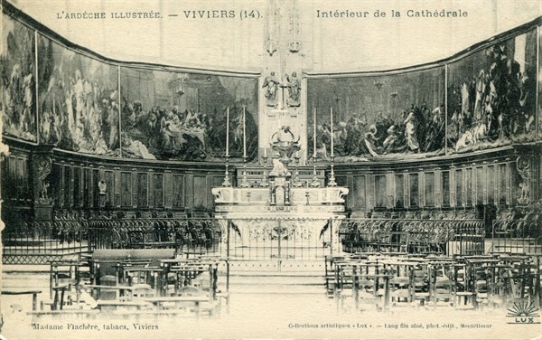 Viviers