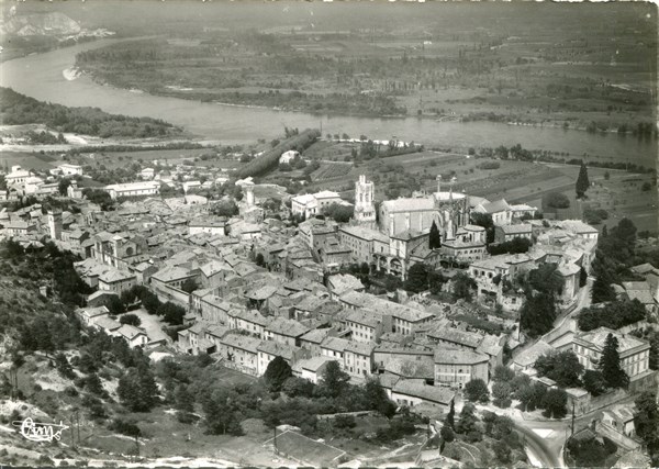 Viviers