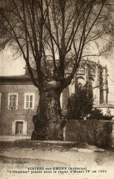 Viviers