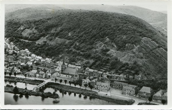 Vireux-Molhain