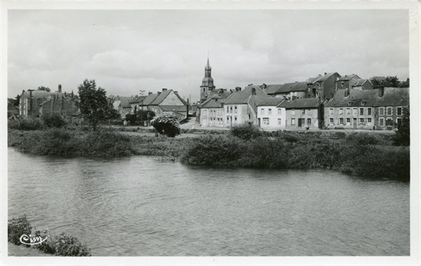 Vireux-Wallerand