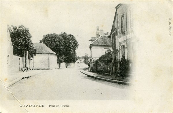 Chaource